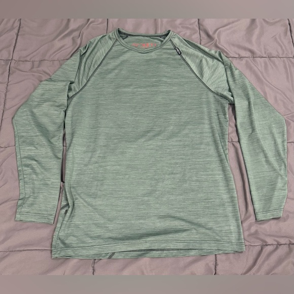 Ketl mountain apparel - wayward l/s jersey - Picture 1 of 3